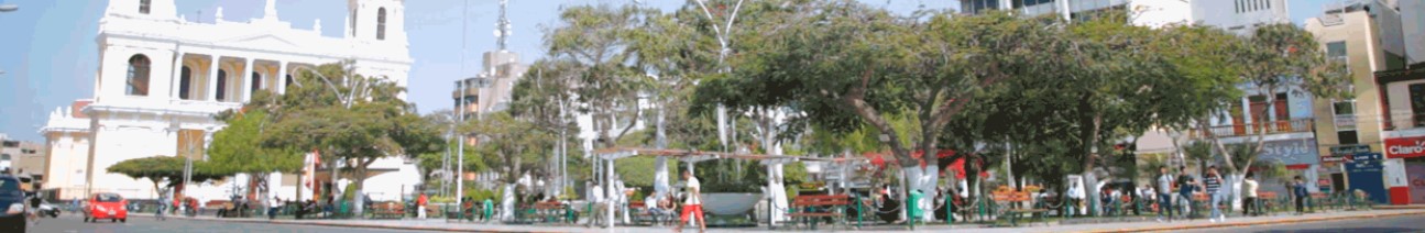 Lambayeque - Olmos - El Pueblito