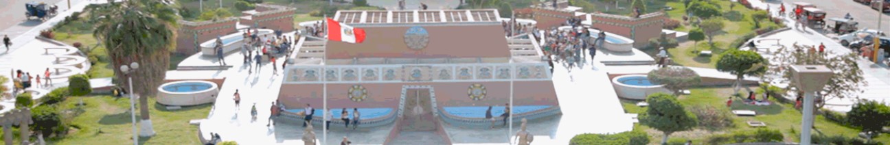 Lambayeque - Olmos - El Pueblito